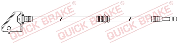 Brake Hose